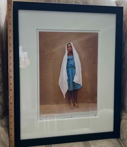 Photo of free Framed Photo by David Sacks (Broomall 19008) #1