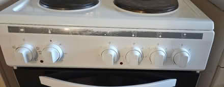 Photo of free Montpellier Electric Cooker (Bingley BD16) #1