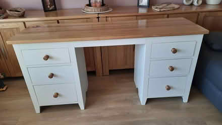 Photo of free Dressing table (Bognor Regis po21) #3