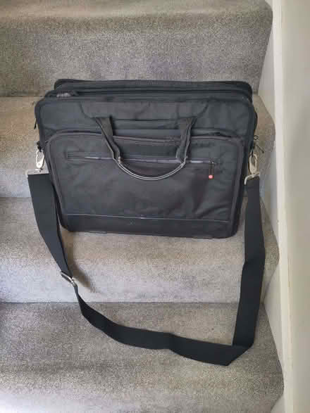 Photo of free Laptop Case (Kingsway BA2) #1