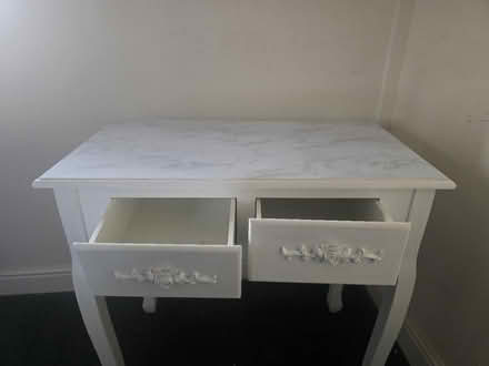 Photo of free Table (Eccles M30) #2