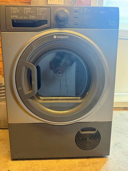Photo of free Hot point dryer (Wednesbury, WS10) #2