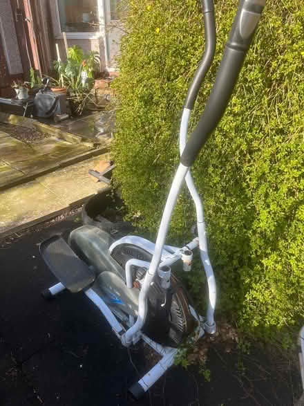 Photo of free Scrap (Halifax HX3) #1