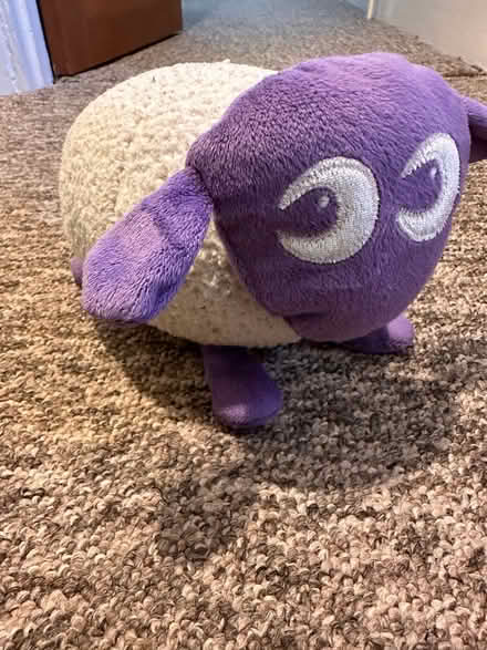 Photo of free Sheep baby sleep aid (Oldfield Park BA2) #1