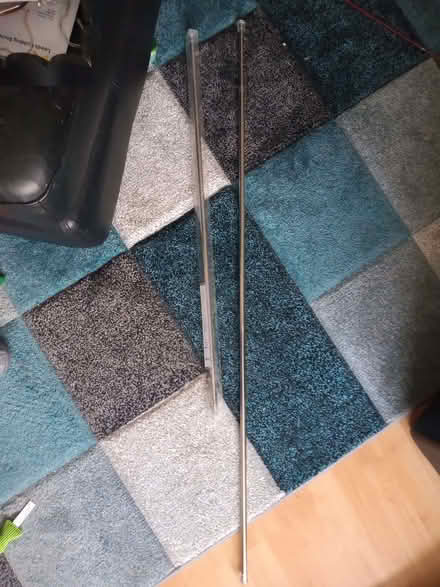 Photo of free Tension rods (Upperthorpe S6) #1