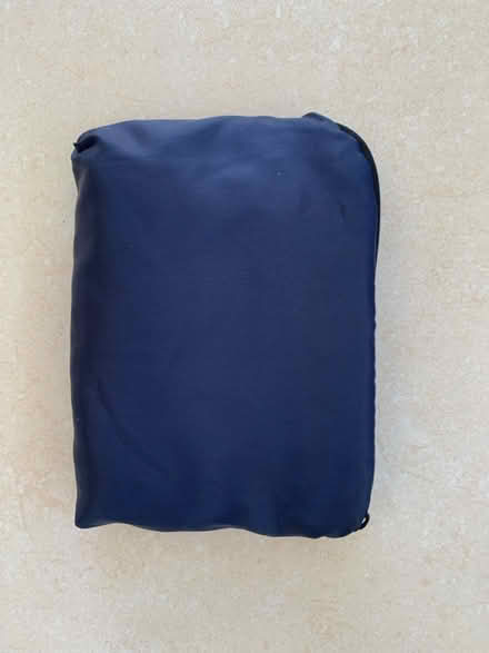 Photo of free Camping Folding Ruck Sack (Tilehurst RG31) #2