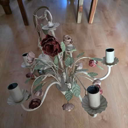 Photo of free Ceiling lamp (HA6) #1