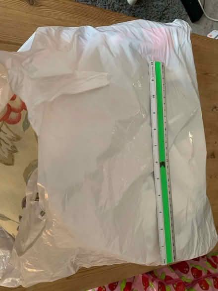 Photo of free Fabric mixed bundle scraps (Central Watford WD17) #2