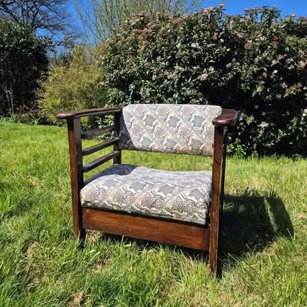 Photo of free Music/piano chair (Llanafan Fawr) #1