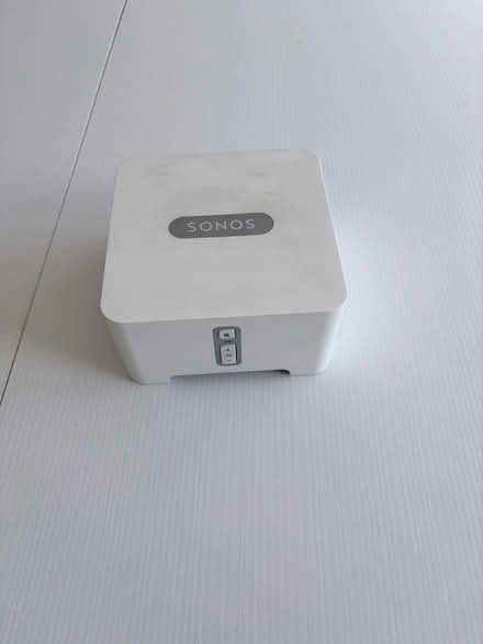Photo of free Sonos Gen 1 Connect (KT17) #1