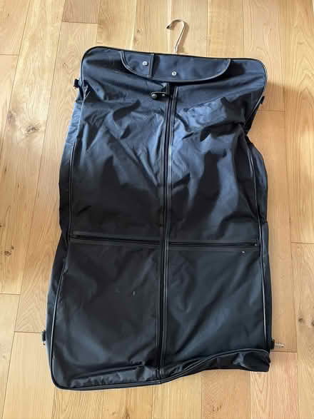 Photo of free Suit carrier (Aldwick) #1