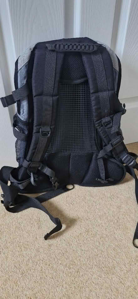 Photo of free Rucksack (Knaphill GU21) #2