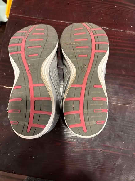 Photo of free Ryka Women’s shoes (NE (Trinidad)) #2