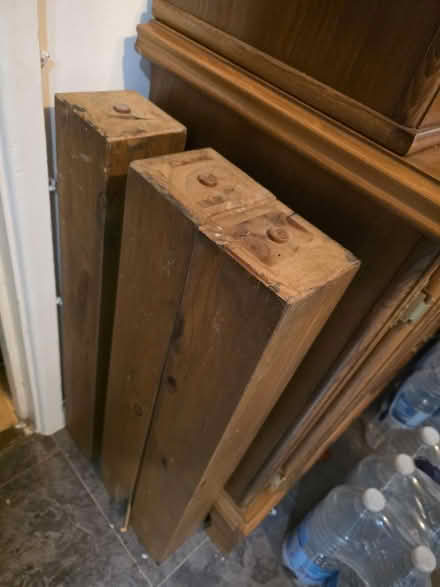 Photo of free Dining Table (Stonehouse) #2