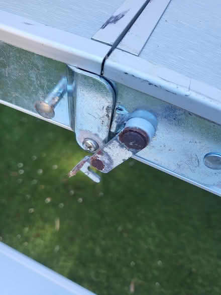 Photo of free Large camping table set (Oxford OX1) #4