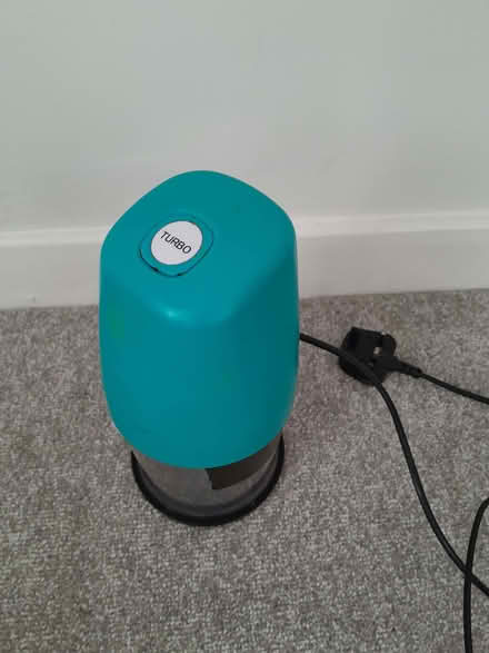 Photo of free Silvercrest Liquidiser (Grassmarket EH1) #1