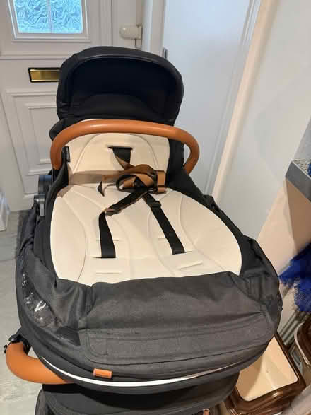 Photo of free Micralite Pram/ Buggy (Penge SE20) #3