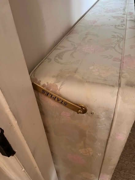Photo of free Super king size bed/ two singles (Penn WV4) #4