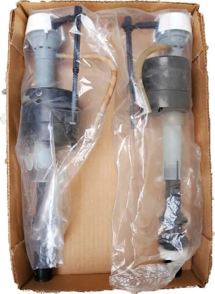 Photo of free Toilet tank parts (Cupertino) #1