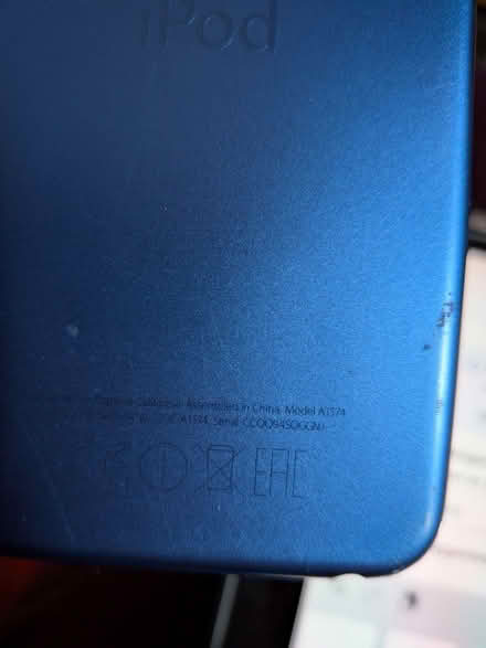 Photo of free Ipod (Shirehampton, BS11) #1