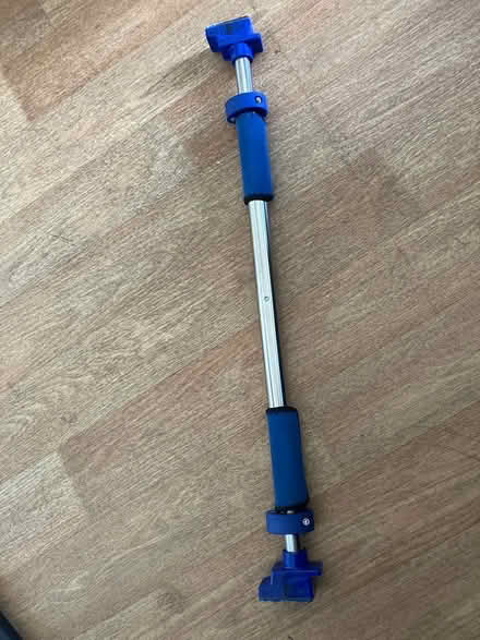 Photo of free Pull up bar #2 (Pimlico SW1) #1