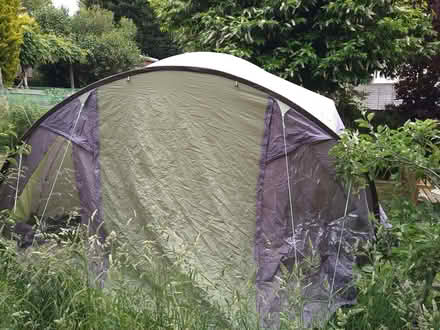Photo of free Camping gear (Shirehampton, BS11) #1