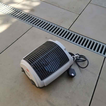 Photo of free Dimplex Small Heater (Shooters Hill SE18) #3