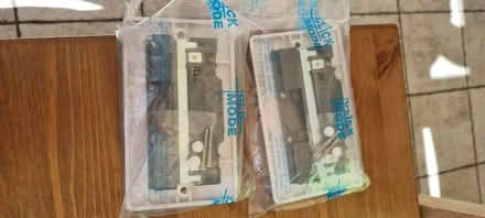 Photo of free Click Mode Double Sockets (CT10) #2