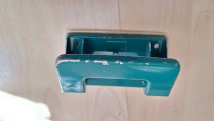 Photo of free Hole Punch (Barnston CH60) #1