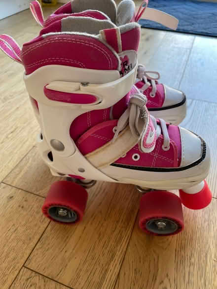 Photo of free Roller skate (St Stephens AL3) #1