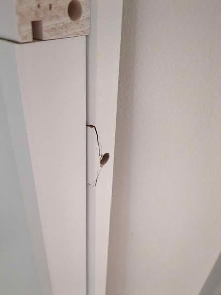 Photo of free John Lewis Changing Table (Surbiton KT6) #3