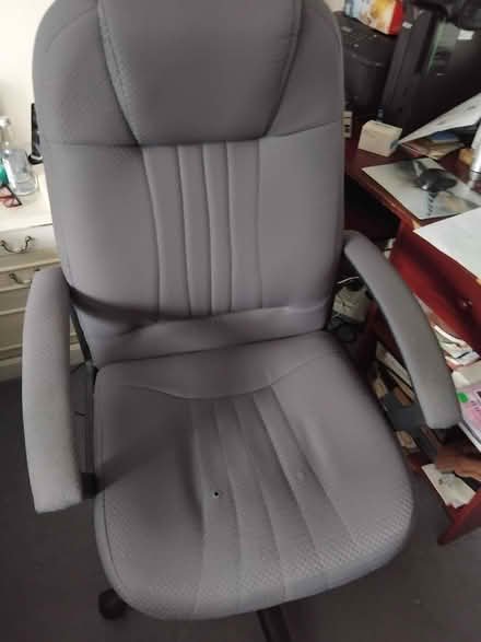Photo of free Office Chair (Ringwood BH24) #1