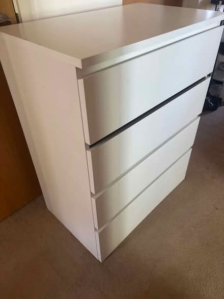 Photo of free Draws (B296NW) #1