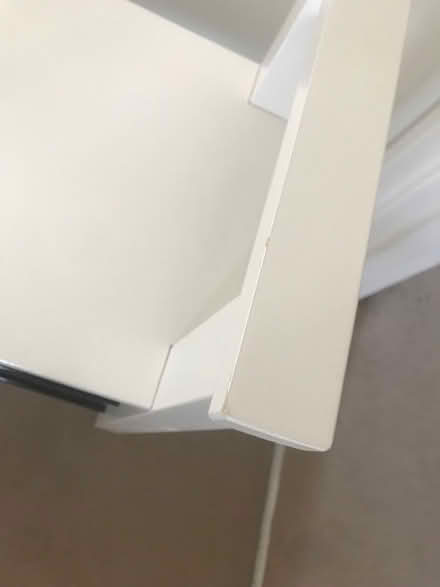 Photo of free IKEA shoe storage bench (Kew TW9) #4