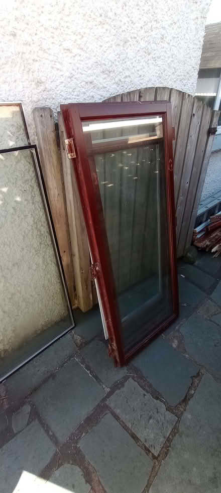 Photo of free Glass - double glazed units (Natland LA9) #1