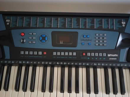 Photo of free Keyboard (Kingsway BA2) #2