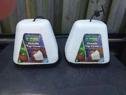 Photo of free Tap covers (Bath Road, WR5) #1
