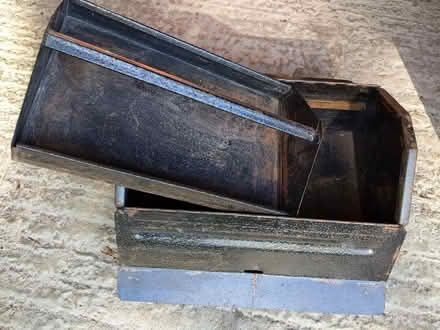 Photo of free Toolbox (Headington Quarry OX3) #1