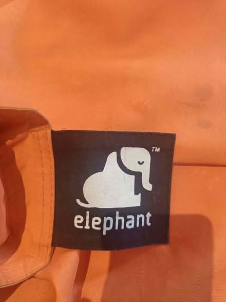 Photo of free Bean bag (Ballynafoy BT7) #1