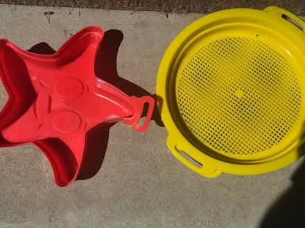 Photo of free Water / beach / pool accessories (Downers Grove - South) #1