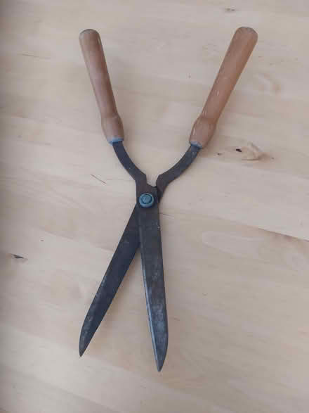 Photo of free Hedge shears (Haydon wick SN25) #1