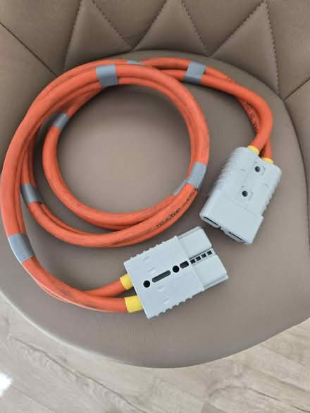 Photo of free Anderson Lead (Shifnal TF11) #1