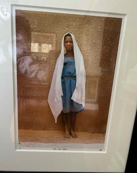 Photo of free Framed Photo by David Sacks (Broomall 19008) #2