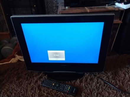 Photo of free Small TV (Dudbridge GL5) #1