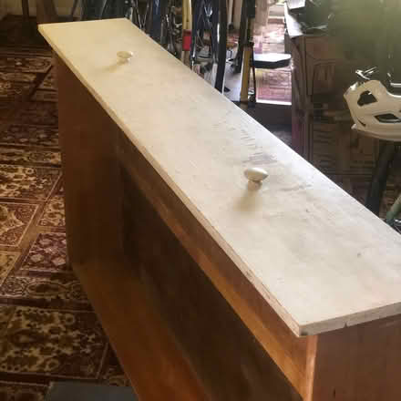 Photo of free Under bed drawer on casters (Sevenoaks) #1