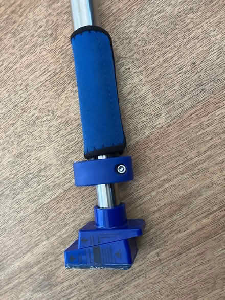 Photo of free Pull up bar #2 (Pimlico SW1) #2