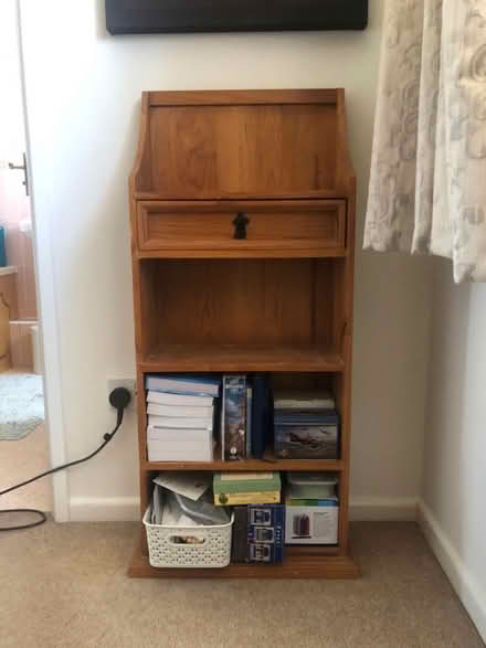 Photo of free Pine unit (North Bretton PE3) #2