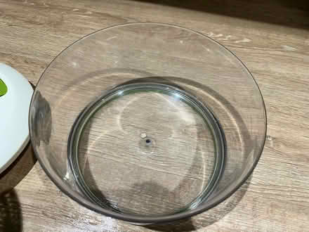 Photo of free Salad spinner (Blaby LE8) #3