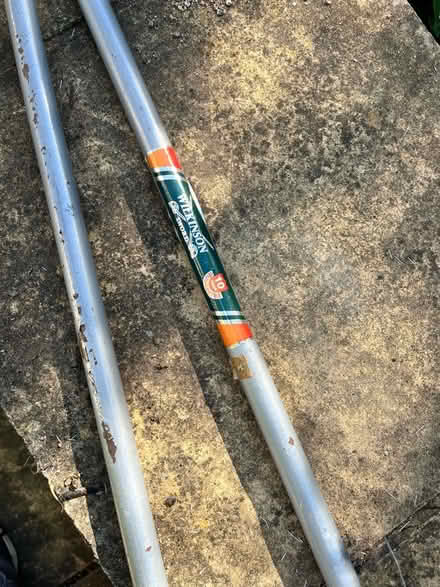 Photo of free Wilkinson Sword edging shears (Hoddesdon EN11) #3