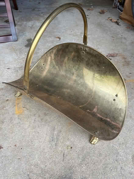 Photo of free Firewood holder (Broomall 19008) #1